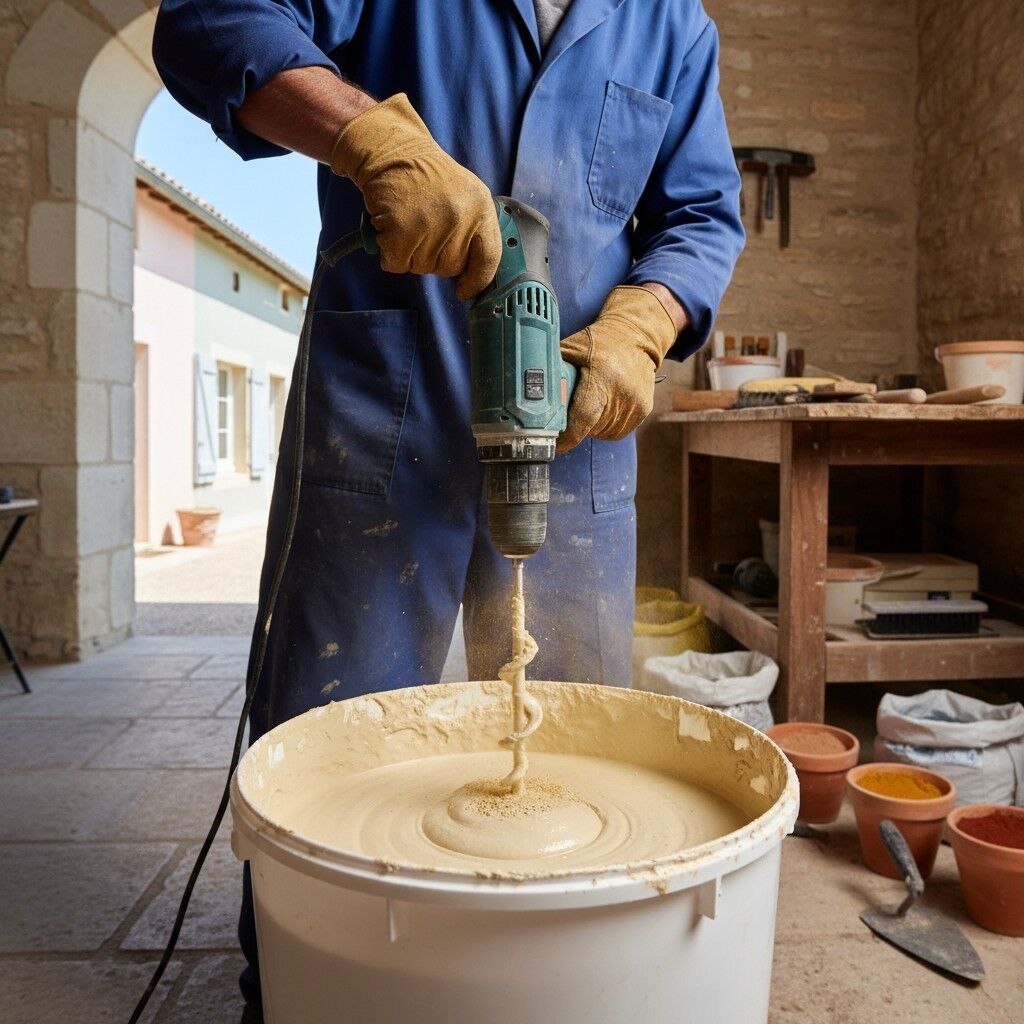 NANCEIENNE DE PEINTURE - SNP